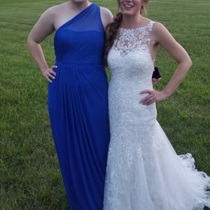 modest birthday dresses